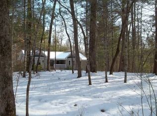 580 Burnette Rd, Franklin, NC 28734