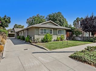 642 N 2nd St #A, San Jose, CA 95112