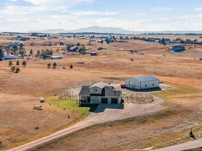 6680 Circle Hill Circle, Elizabeth, CO, 80107