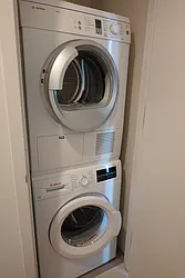 Rented by Carnegie Hill Place