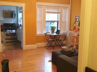 100 Washington St #22A, Boston, MA 02108