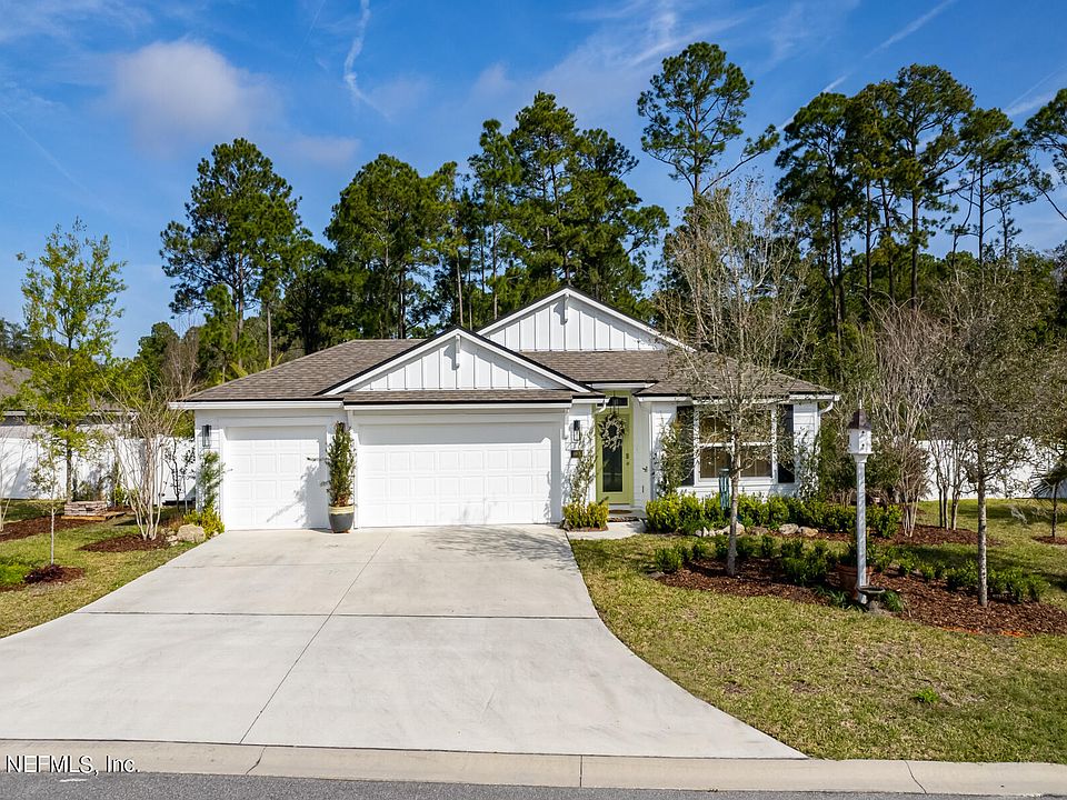 489 Chasewood Dr, Saint Augustine, FL 32095 MLS 1213711 Zillow