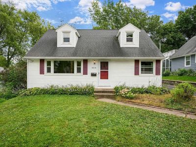 5210 Mesa Road, Monona, WI, 53716