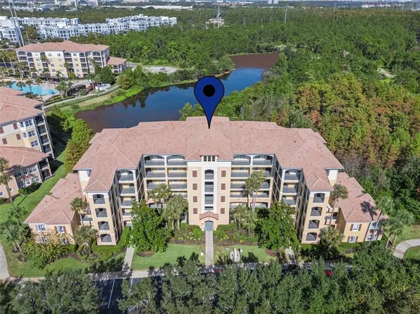 8801 Worldquest Blvd Unit 4108, Orlando, FL 32821