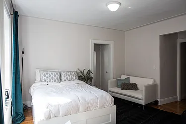 Rented by Immac Realty