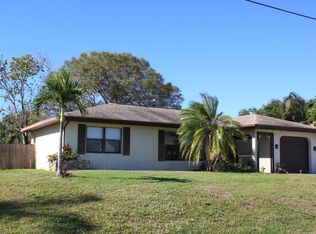 2150 SW Idaho Ln, Port Saint Lucie, FL 34953