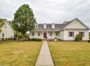 3304 Ridgely Park, Poland, OH 44514