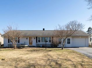 214 Humes Ridge Rd, Williamstown, KY 41097