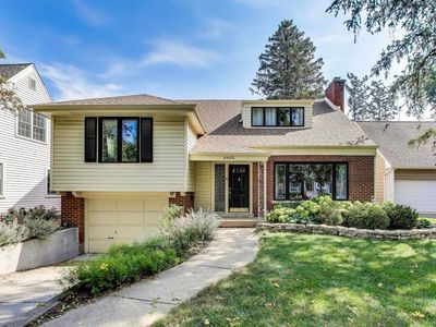 3905 Lawn Ave, Western Springs, IL, 60558