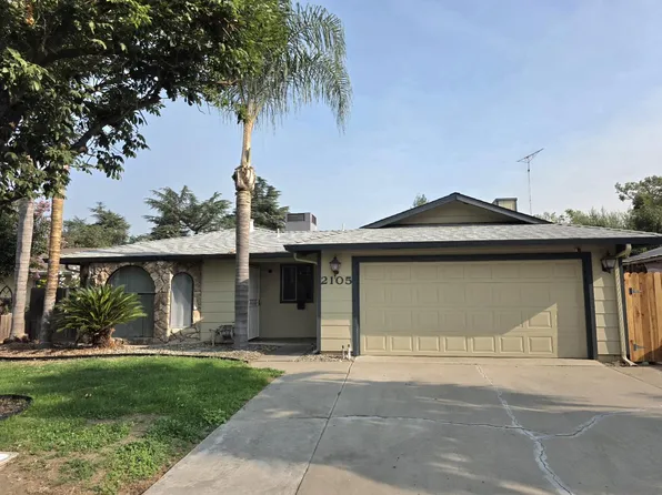 2105 Wolcott Way, Modesto, CA 95355