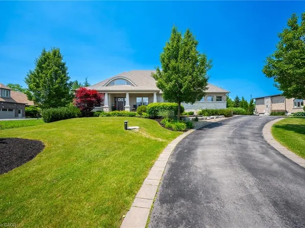 23 Old Ruby Ln, Puslinch, ON N0B 2J0