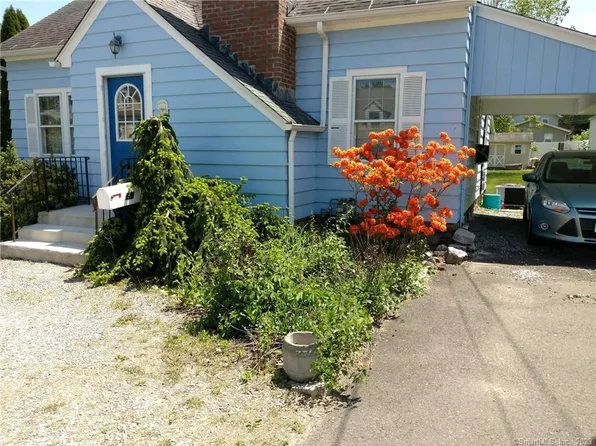 67 Lawlor Street, Waterbury, CT 06708