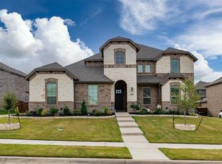 145 Saint Elias Dr, Burleson, TX 76028