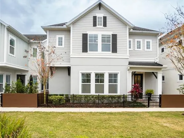 790 Candlebrush Ln, Lake Mary, FL 32746