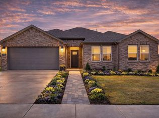 591 Mac St, Prairie Grove, AR 72753