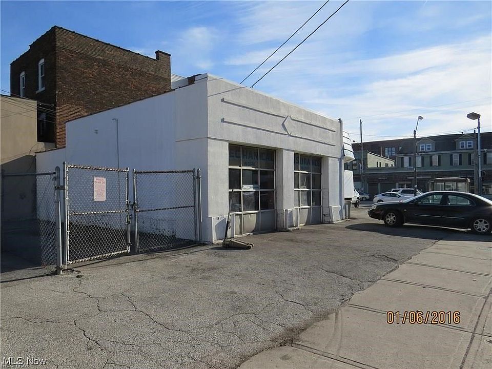 2nd image of 6101 Saint Clair Ave