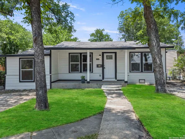 1711 Hermine, San Antonio, TX 78201