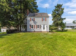 1550 Washington Pike, Wellsburg, WV 26070