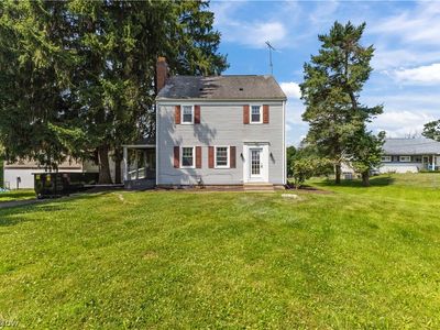 1550 Washington Pike, Wellsburg, WV, 26070