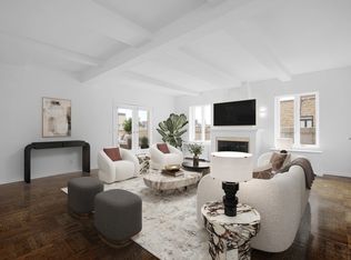 12 E 86th St APT 1701, New York, NY 10028