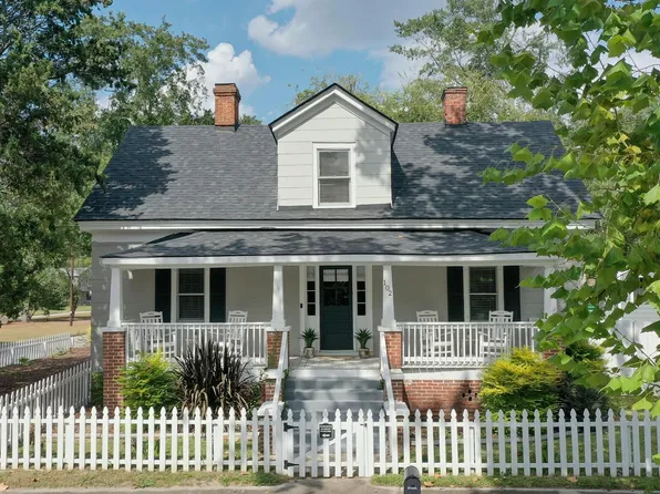 102 Edgefield Ave NW, Aiken, SC 29801