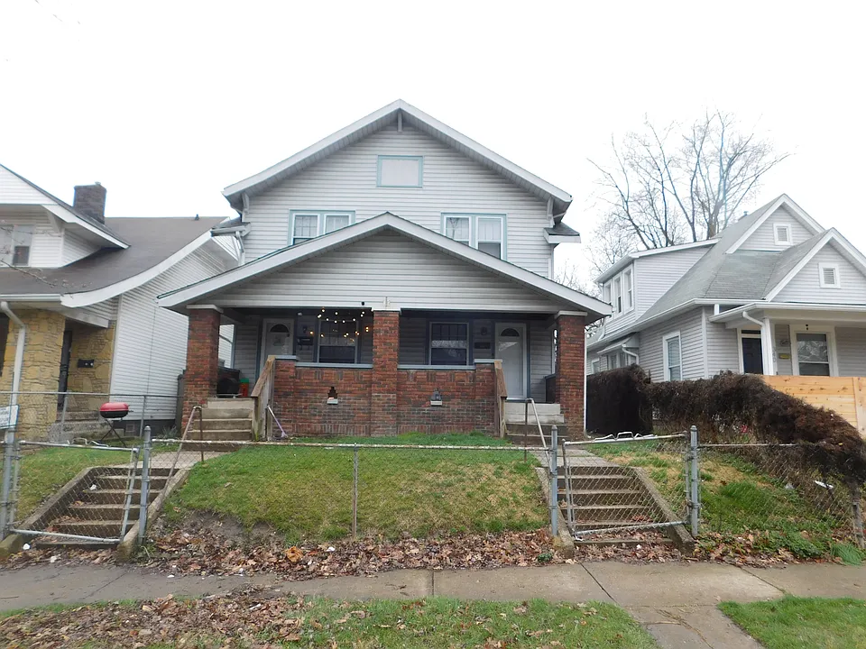 336 N Dequincy St #336