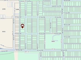 4921 E 21a St SW, Calgary, AB T2T5C2