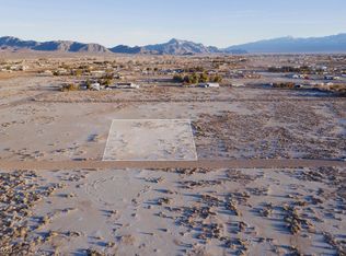 4420 W Cody Rd, Pahrump, NV 89048