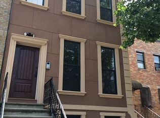 548 Kosciuszko St, Brooklyn, NY 11221