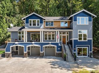 1090 218th Ave NE, Sammamish, WA 98074