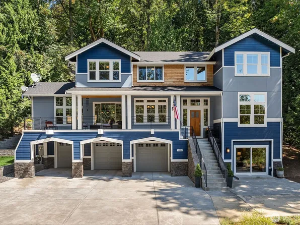1090 218th Avenue NE, Sammamish, WA 98074