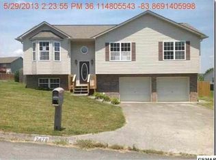 7478 Twin Brooks Blvd, Knoxville, TN 37918