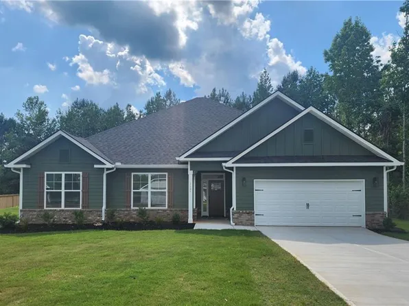 1101 Stiles Xing, Griffin, GA 30223