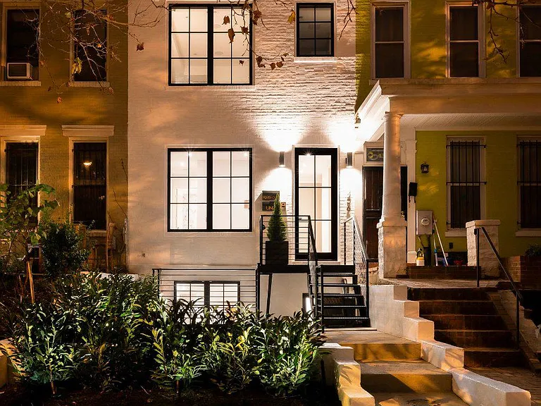 436 Q St NW #A — Photo 23