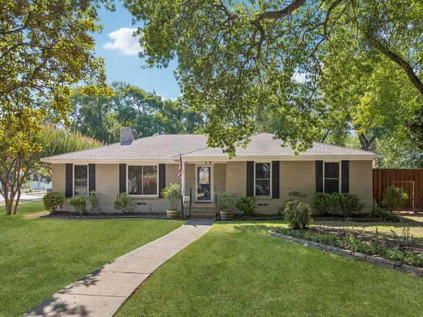 8380 San Cristobal Dr, Dallas, TX 75218