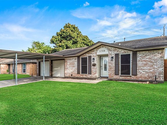 3rd image of 3708 Sunray Ln