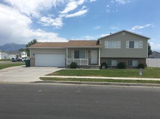 1528 N 1975 W, Lehi, UT 84043