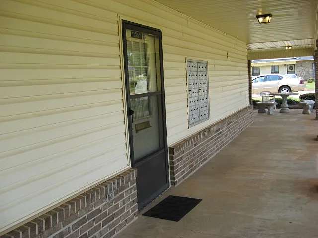 Greenville Village — Photo 9