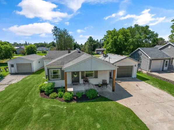 W615 Division St, Stephenson, MI 49887
