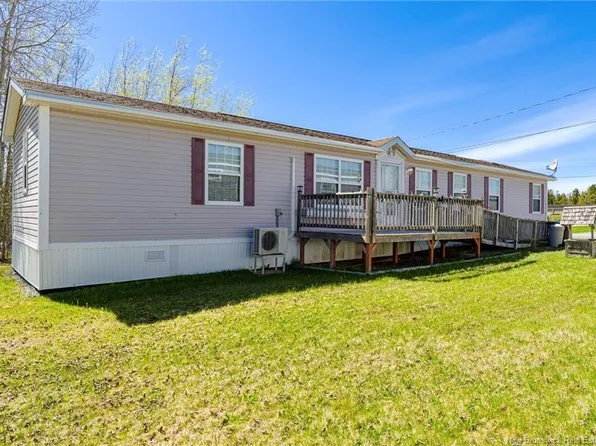 46 Darrell Ave, Quispamsis, NB E2G 1S7