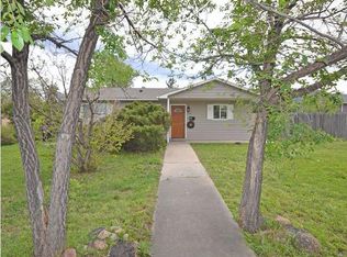 3000 Denton Ave, Boulder, CO 80303