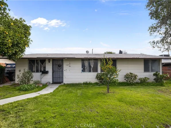 1694 Alston Ave, Colton, CA 92324