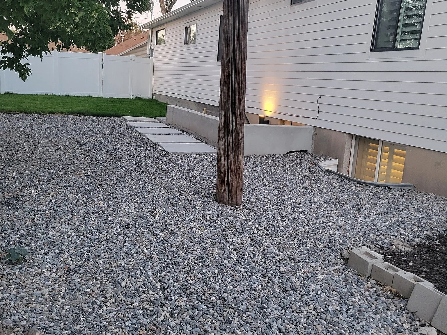 Move in Ready Modern Unit Mother In Law Basement on E Elm St|Salt Lake City|Available Now|$1500/mo — Photo 2