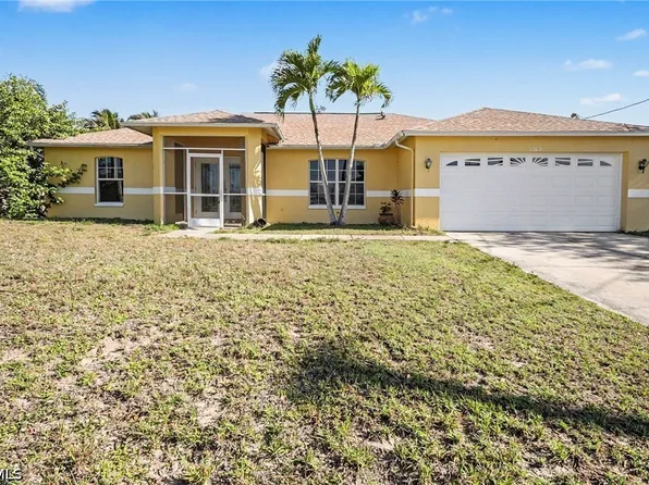 1209 SW 39th St, Cape Coral, FL 33914