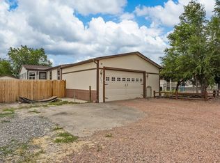 1511 Clarkton St, Mack, CO 81525