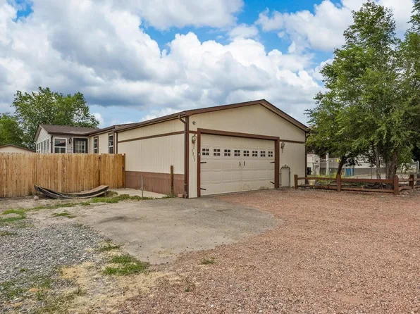 1511 Clarkton St, Mack, CO 81525