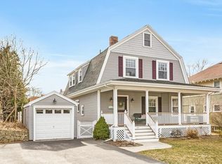 131 Common St, Walpole, MA 02081