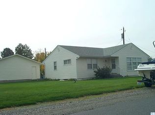 801 W Grand Ronde Ave, Kennewick, WA 99336