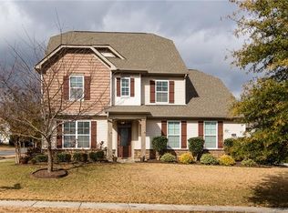 7103 Garden Hill Dr, Huntersville, NC 28078
