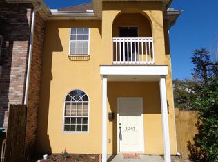 1041 Township Rd, Gulfport, MS 39507